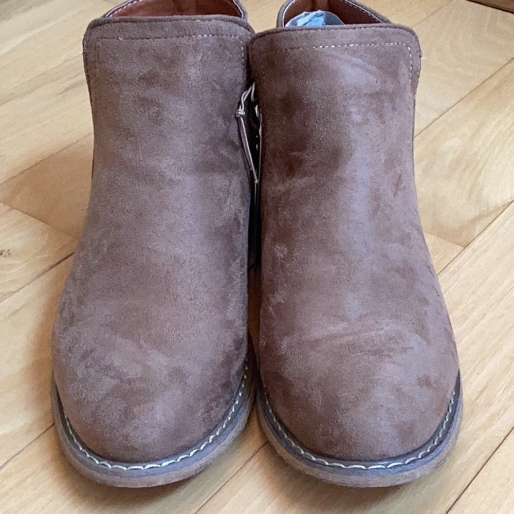 Seven7 Cisco Kid ankle boots, booties. Women’s size 9 - Picture 7 of 14